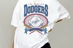 Shop Retro: LA Dodgers Vintage Shirts & More! | Vintage Treasures: Discover Rare Antiques, Collectibles & Retro Finds