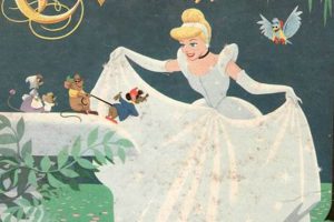 Collecting Vintage Disney Art: A Timeless Treasure | Vintage Treasures: Discover Rare Antiques, Collectibles & Retro Finds