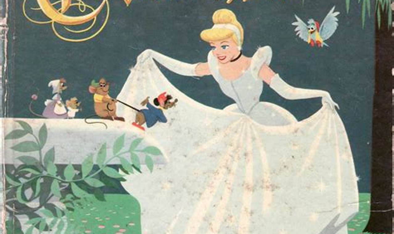 Collecting Vintage Disney Art: A Timeless Treasure | Vintage Treasures: Discover Rare Antiques, Collectibles & Retro Finds