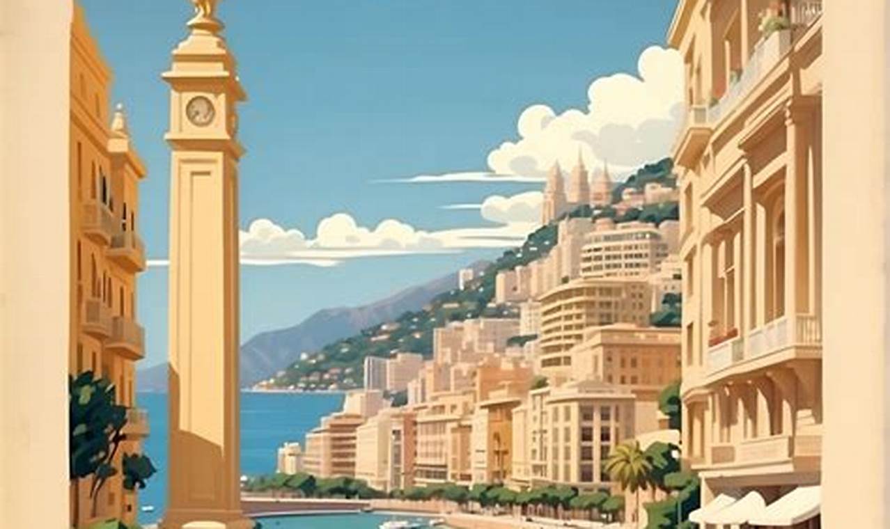 Collectible Vintage F1 Posters: The Art &amp; History | Vintage Treasures: Discover Rare Antiques, Collectibles & Retro Finds