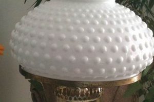 Shine with Antique Vintage Glass Lamps Today! | Vintage Treasures: Discover Rare Antiques, Collectibles & Retro Finds