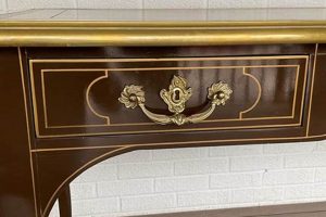 Timeless Vintage Baker Furniture: Styles & Value | Vintage Treasures: Discover Rare Antiques, Collectibles & Retro Finds