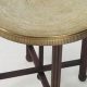 Shop Elegant Vintage Brass Tables Now + Decor Tips | Vintage Treasures: Discover Rare Antiques, Collectibles & Retro Finds