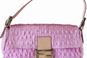 Own a Piece of History: Fendi Baguette Bag Vintage Charm | Vintage Treasures: Discover Rare Antiques, Collectibles & Retro Finds