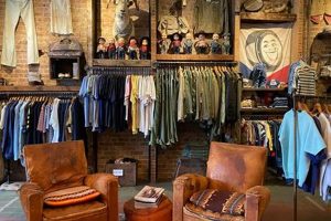 Shop OKC Vintage Clothing Stores: Best Retro Finds | Vintage Treasures: Discover Rare Antiques, Collectibles & Retro Finds