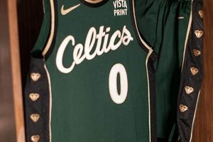 Own a Piece of History: Vintage Boston Celtics Jersey Collection | Vintage Treasures: Discover Rare Antiques, Collectibles & Retro Finds