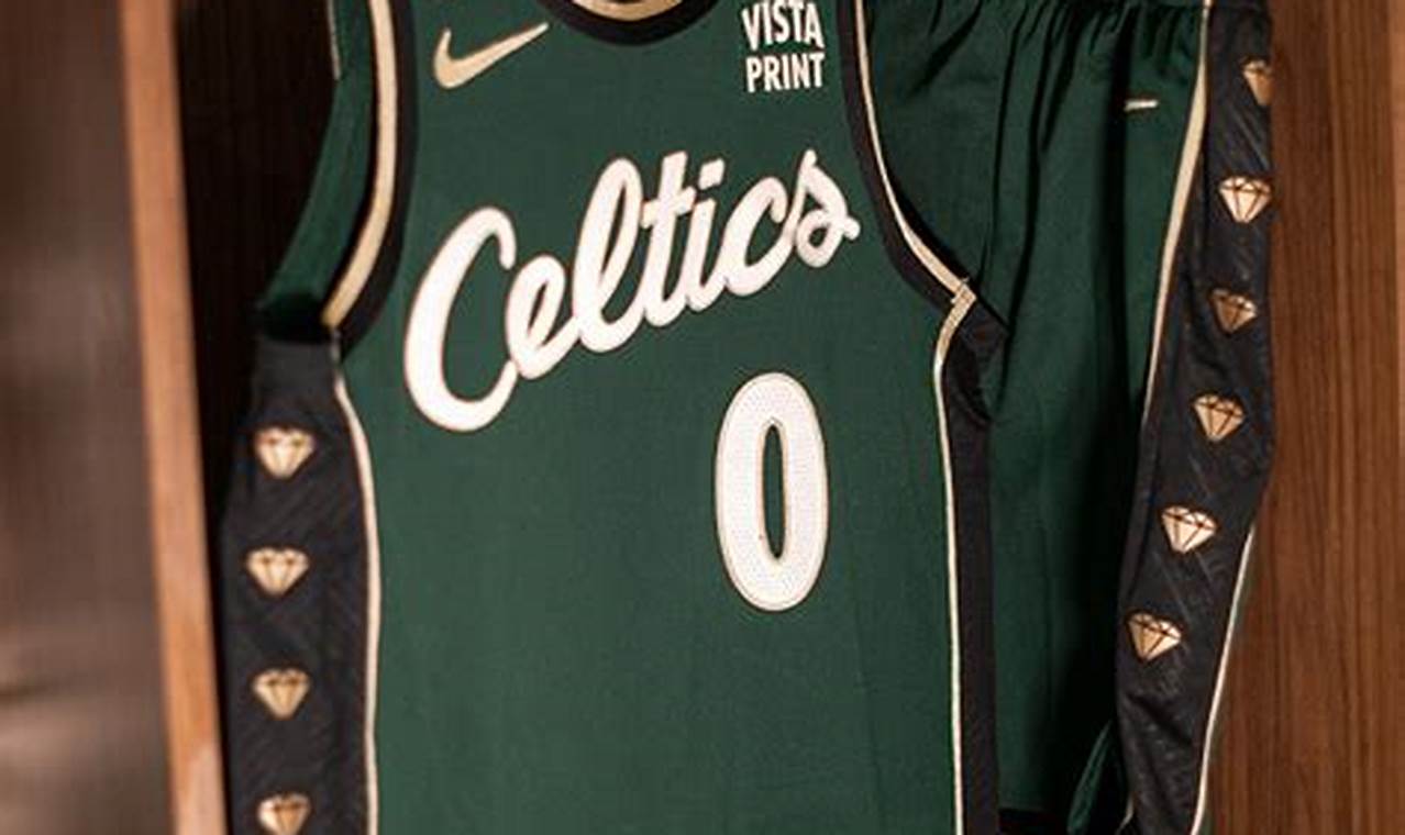 Own a Piece of History: Vintage Boston Celtics Jersey Collection | Vintage Treasures: Discover Rare Antiques, Collectibles & Retro Finds