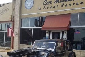 Explore Vintage Car Museum &amp; Event Center: [Your City] Auto History | Vintage Treasures: Discover Rare Antiques, Collectibles & Retro Finds