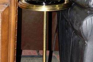 Collectible Vintage Brass Ashtray Stands: Timeless Elegance Vintage Treasures: Discover Rare Antiques, Collectibles & Retro Finds Collectible Vintage Brass Ashtray Stands: Timeless Elegance | Vintage Treasures: Discover Rare Antiques, Collectibles & Retro Finds