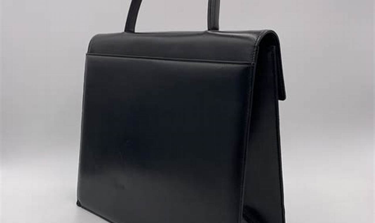 Shop Authentic Givenchy Vintage Bags | [Your Store Name] | Vintage Treasures: Discover Rare Antiques, Collectibles & Retro Finds