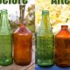 Easy How to Clean Vintage Glass Bottles: A Guide | Vintage Treasures: Discover Rare Antiques, Collectibles & Retro Finds