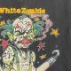 Own a Piece: Vintage White Zombie Shirt Collection | Vintage Treasures: Discover Rare Antiques, Collectibles & Retro Finds
