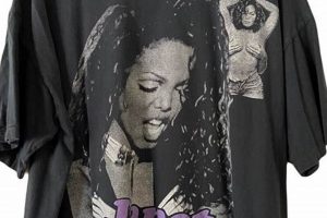 Buy Classic Janet Jackson Vintage Shirt - Retro Tees! Vintage Treasures: Discover Rare Antiques, Collectibles & Retro Finds Buy Classic Janet Jackson Vintage Shirt - Retro Tees! | Vintage Treasures: Discover Rare Antiques, Collectibles & Retro Finds