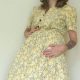 Elegantly Expecting: Vintage Maternity Dresses Then & Now | Vintage Treasures: Discover Rare Antiques, Collectibles & Retro Finds