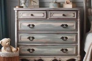 Shop Vintage Inspired Dresser: Retro Style & Storage | Vintage Treasures: Discover Rare Antiques, Collectibles & Retro Finds