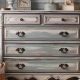 Shop Vintage Inspired Dresser: Retro Style & Storage | Vintage Treasures: Discover Rare Antiques, Collectibles & Retro Finds