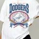 Buy: Dodgers Shirt Vintage - Authentic Throwbacks! | Vintage Treasures: Discover Rare Antiques, Collectibles & Retro Finds