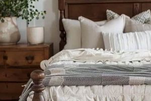 Shop Rustic Vintage Farmhouse Bedroom Furniture Decor | Vintage Treasures: Discover Rare Antiques, Collectibles & Retro Finds