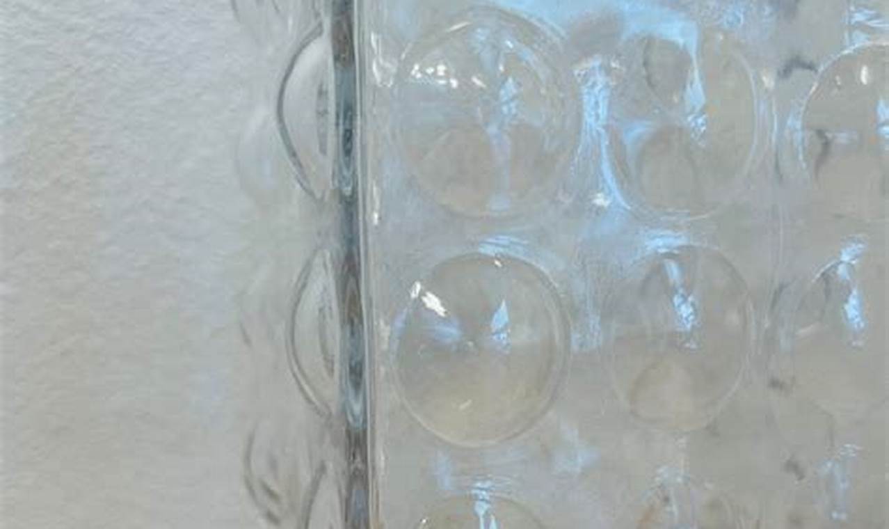 Discover Vintage Bubble Glass: Styles & Values | Vintage Treasures: Discover Rare Antiques, Collectibles & Retro Finds