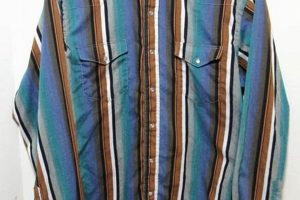 Buy Vintage Pearl Snap Western Shirts - Retro Western Style! | Vintage Treasures: Discover Rare Antiques, Collectibles & Retro Finds