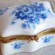 Discover Exquisite Vintage Limoges Trinket Boxes Today! | Vintage Treasures: Discover Rare Antiques, Collectibles & Retro Finds