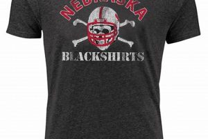 Shop Retro: Vintage Nebraska Shirts & Tees for Husker Fans! | Vintage Treasures: Discover Rare Antiques, Collectibles & Retro Finds