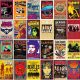 Buy Vintage Band Posters: Rock History Prints | Vintage Treasures: Discover Rare Antiques, Collectibles & Retro Finds