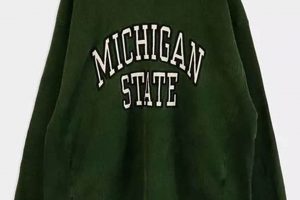 Shop Retro Vintage Michigan State Clothing Now! | Vintage Treasures: Discover Rare Antiques, Collectibles & Retro Finds