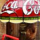 Brighten Up: Vintage Coca Cola Lamp Guide &amp; Values | Vintage Treasures: Discover Rare Antiques, Collectibles & Retro Finds
