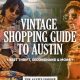 Shop Retro: Vintage Clothes Austin TX Treasures! | Vintage Treasures: Discover Rare Antiques, Collectibles & Retro Finds