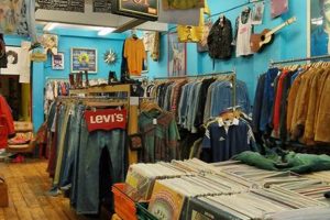 Your Guide to Tucson Vintage Clothing Stores Near You | Vintage Treasures: Discover Rare Antiques, Collectibles & Retro Finds