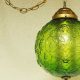 Illuminate with Style: Vintage Hanging Chain Lamps Decor | Vintage Treasures: Discover Rare Antiques, Collectibles & Retro Finds