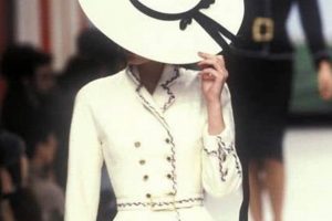 Shop Iconic Chanel Vintage Dresses: Find Your Perfect Piece! | Vintage Treasures: Discover Rare Antiques, Collectibles & Retro Finds