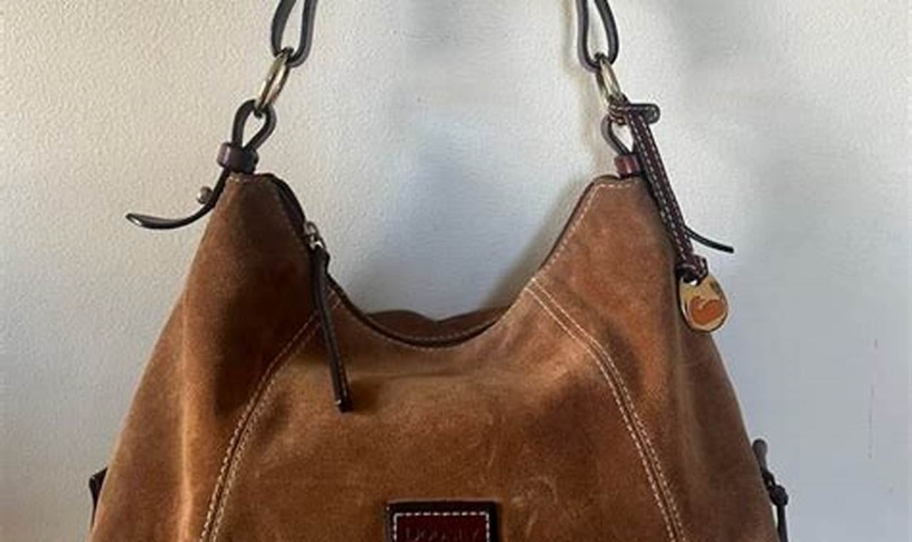 Timeless Treasures: Vintage Dooney & Bourke Hobo Bag Charm Vintage Treasures: Discover Rare Antiques, Collectibles & Retro Finds Timeless Treasures: Vintage Dooney & Bourke Hobo Bag Charm | Vintage Treasures: Discover Rare Antiques, Collectibles & Retro Finds