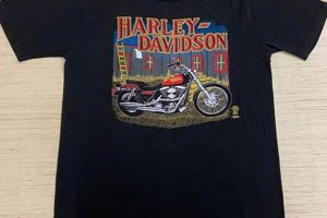 Own the Legend: Harley Davidson Shirt Vintage Collection | Vintage Treasures: Discover Rare Antiques, Collectibles & Retro Finds