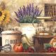 Retro Charm: Vintage Kitchen Art Prints Decor | Vintage Treasures: Discover Rare Antiques, Collectibles & Retro Finds