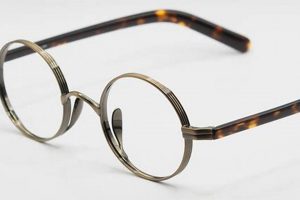 Iconic Vintage Circle Glasses: Styles & History Vintage Treasures: Discover Rare Antiques, Collectibles & Retro Finds Iconic Vintage Circle Glasses: Styles & History | Vintage Treasures: Discover Rare Antiques, Collectibles & Retro Finds