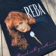 Reba McEntire Vintage T Shirts: Timeless Country Style | Vintage Treasures: Discover Rare Antiques, Collectibles & Retro Finds