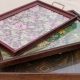 Elegant: Vintage Glass Serving Trays & Decor | Vintage Treasures: Discover Rare Antiques, Collectibles & Retro Finds