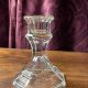 Antique Charm: Vintage Glass Candle Holder Decor | Vintage Treasures: Discover Rare Antiques, Collectibles & Retro Finds
