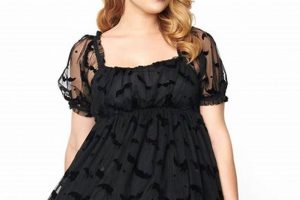 Timeless Babydoll Vintage Dress: Style &amp; Charm | Vintage Treasures: Discover Rare Antiques, Collectibles & Retro Finds