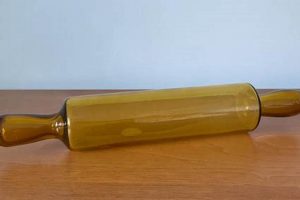 Collecting Vintage Rolling Pin Glass: History & Value Vintage Treasures: Discover Rare Antiques, Collectibles & Retro Finds Collecting Vintage Rolling Pin Glass: History & Value | Vintage Treasures: Discover Rare Antiques, Collectibles & Retro Finds