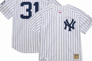 Own History: Vintage New York Yankees Jersey Collection Vintage Treasures: Discover Rare Antiques, Collectibles & Retro Finds Own History: Vintage New York Yankees Jersey Collection | Vintage Treasures: Discover Rare Antiques, Collectibles & Retro Finds