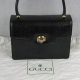 Own a Piece of History: Black Vintage Gucci Bag Style | Vintage Treasures: Discover Rare Antiques, Collectibles & Retro Finds