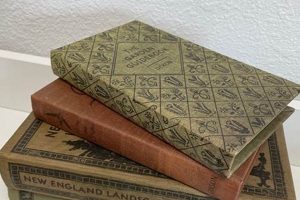 Discover Vintage Book Box Treasures: Style & Storage | Vintage Treasures: Discover Rare Antiques, Collectibles & Retro Finds