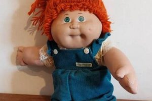 Collecting Vintage Cabbage Patch Doll Clothes: A Guide | Vintage Treasures: Discover Rare Antiques, Collectibles & Retro Finds