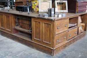 Shop-Worthy: Vintage General Store Counter Finds + More | Vintage Treasures: Discover Rare Antiques, Collectibles & Retro Finds