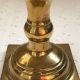 Illuminate History: Vintage Brass Candlestick Charm | Vintage Treasures: Discover Rare Antiques, Collectibles & Retro Finds