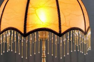 Illuminate with Classic Vintage Lamp Shades Today! | Vintage Treasures: Discover Rare Antiques, Collectibles & Retro Finds