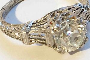 Timeless Old Fashioned Vintage Engagement Rings: Heirlooms! Vintage Treasures: Discover Rare Antiques, Collectibles & Retro Finds Timeless Old Fashioned Vintage Engagement Rings: Heirlooms! | Vintage Treasures: Discover Rare Antiques, Collectibles & Retro Finds
